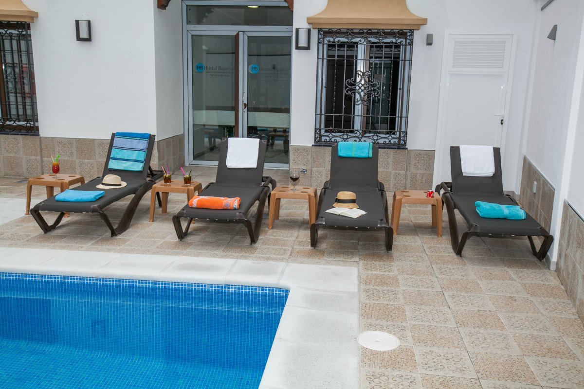 Hostal Bajamar Nerja