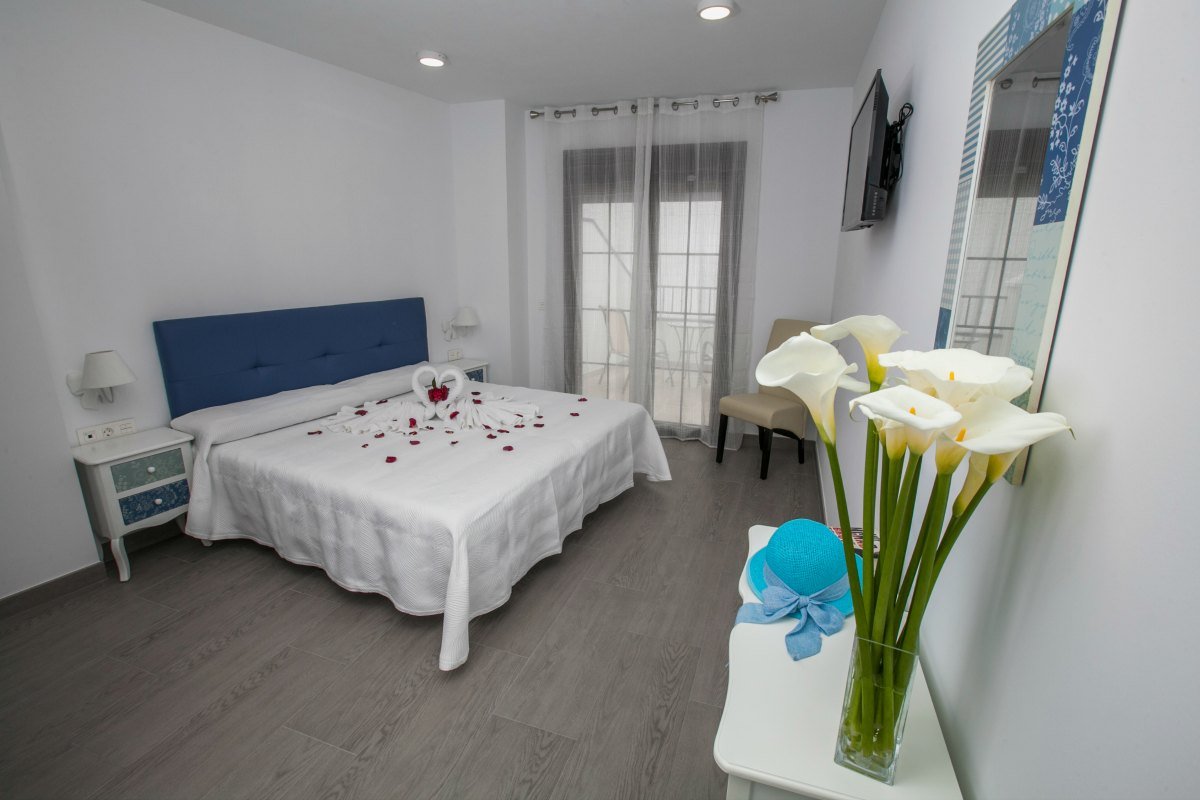 Hostal Bajamar Nerja