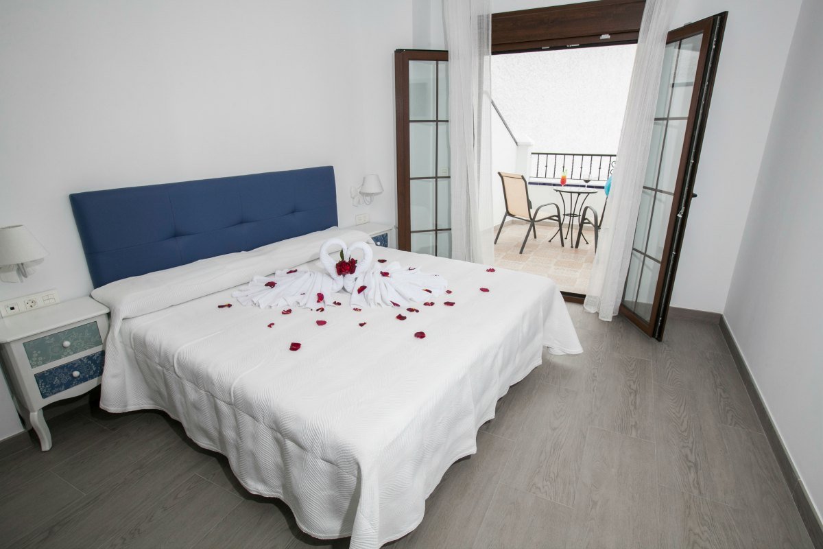 Hostal Bajamar Nerja