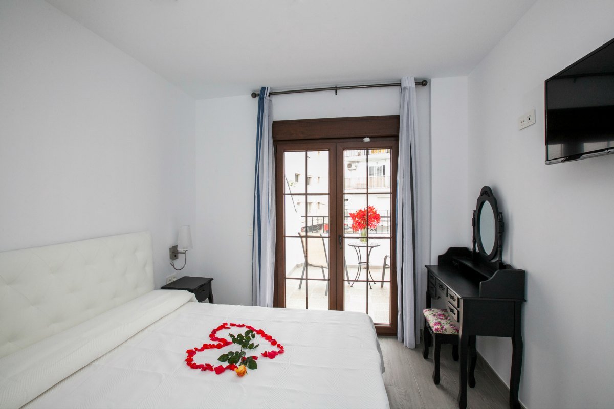 Hostal Bajamar Nerja