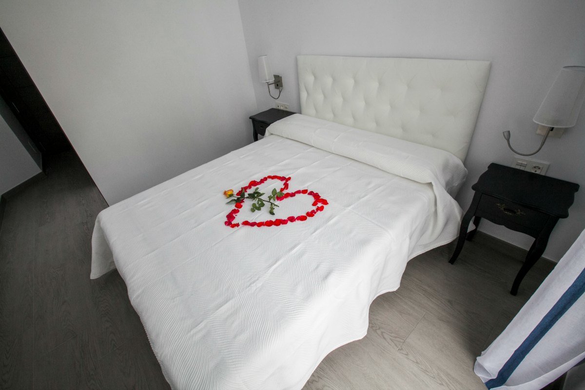 Hostal Bajamar Nerja