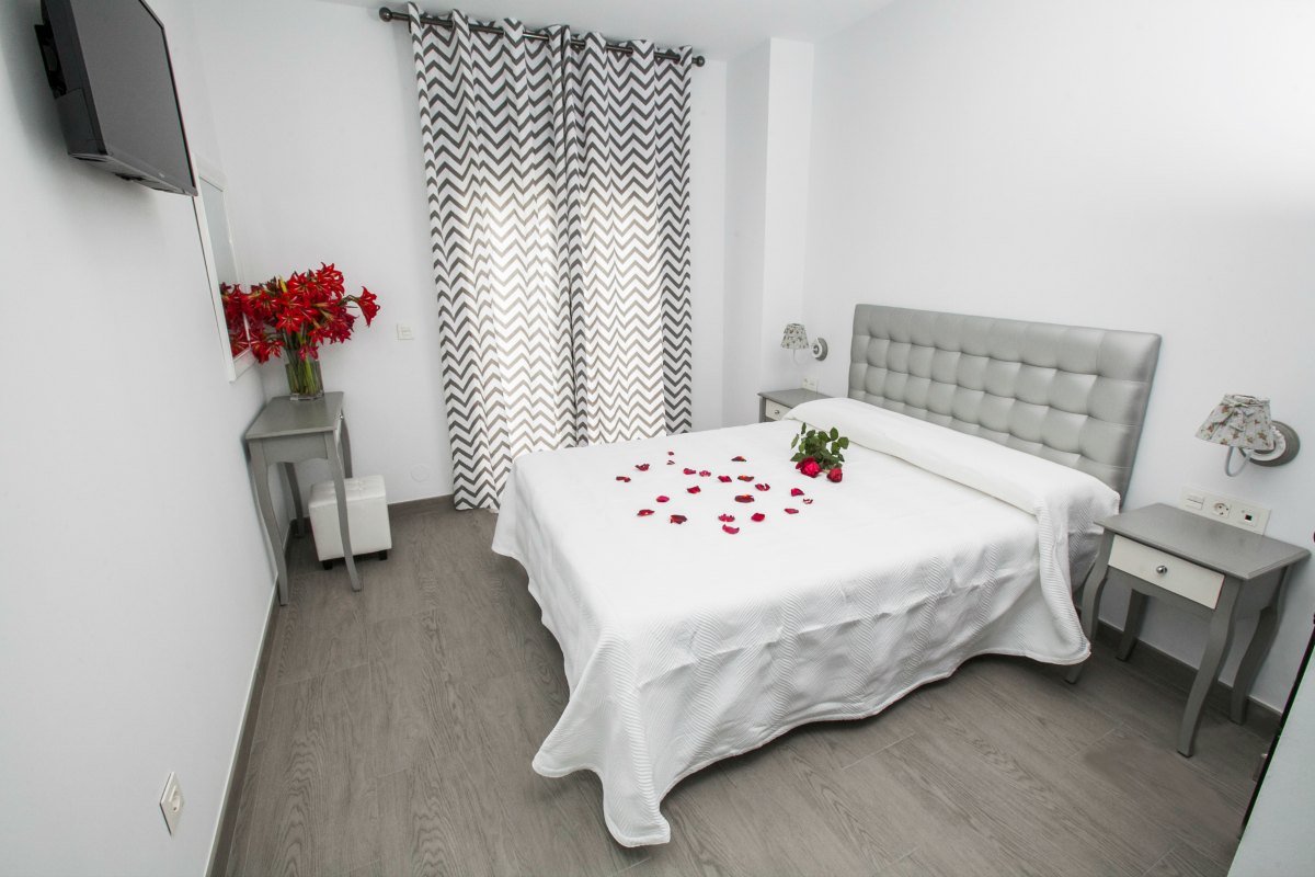 Hostal Bajamar Nerja