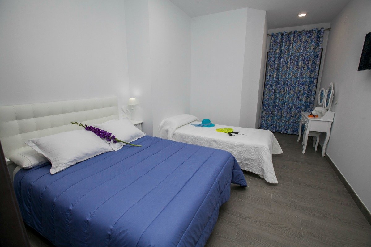 Hostal Bajamar Nerja