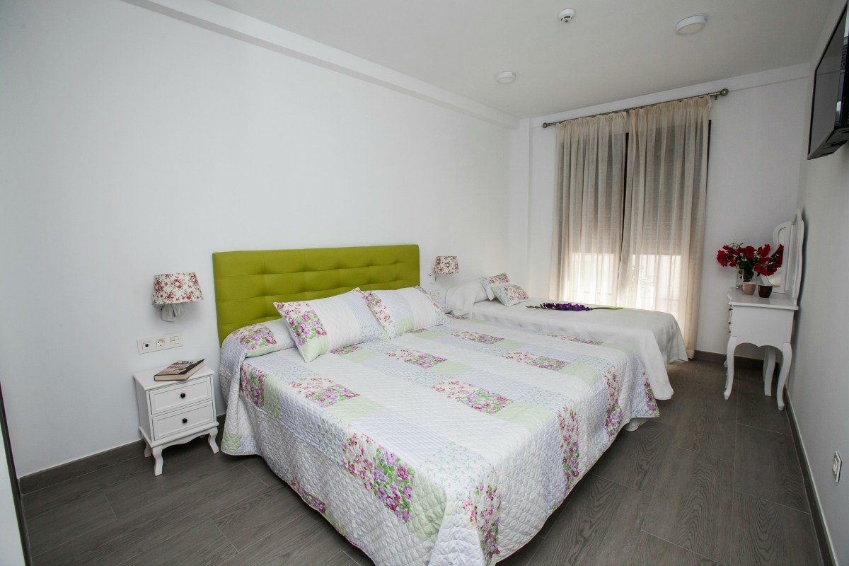 Hostal Bajamar Nerja