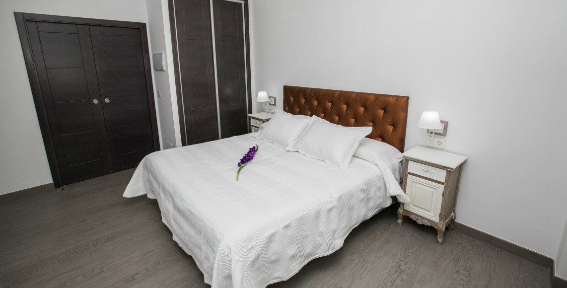 Hostal Bajamar Nerja 