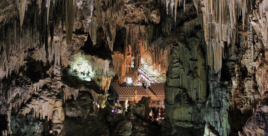 Cueva de Nerja