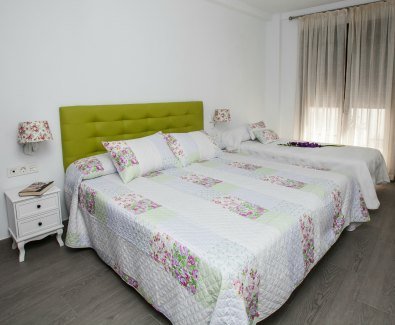 Hostal Boutique Bajamar